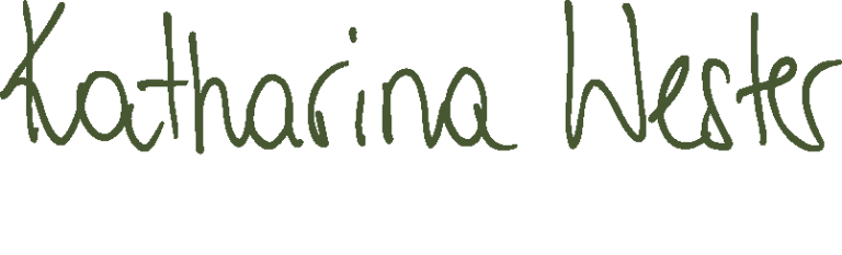 Logo Gartenplanung Gartenplanung Katharina Wester